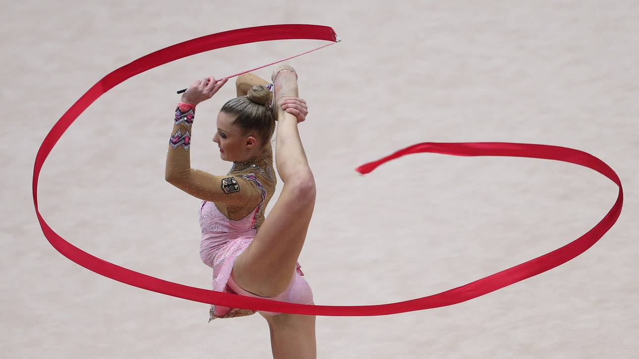 DTB-Gymnastinnen verpassen Finals