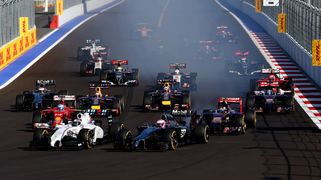 Sotschi will Vertrag verlängern