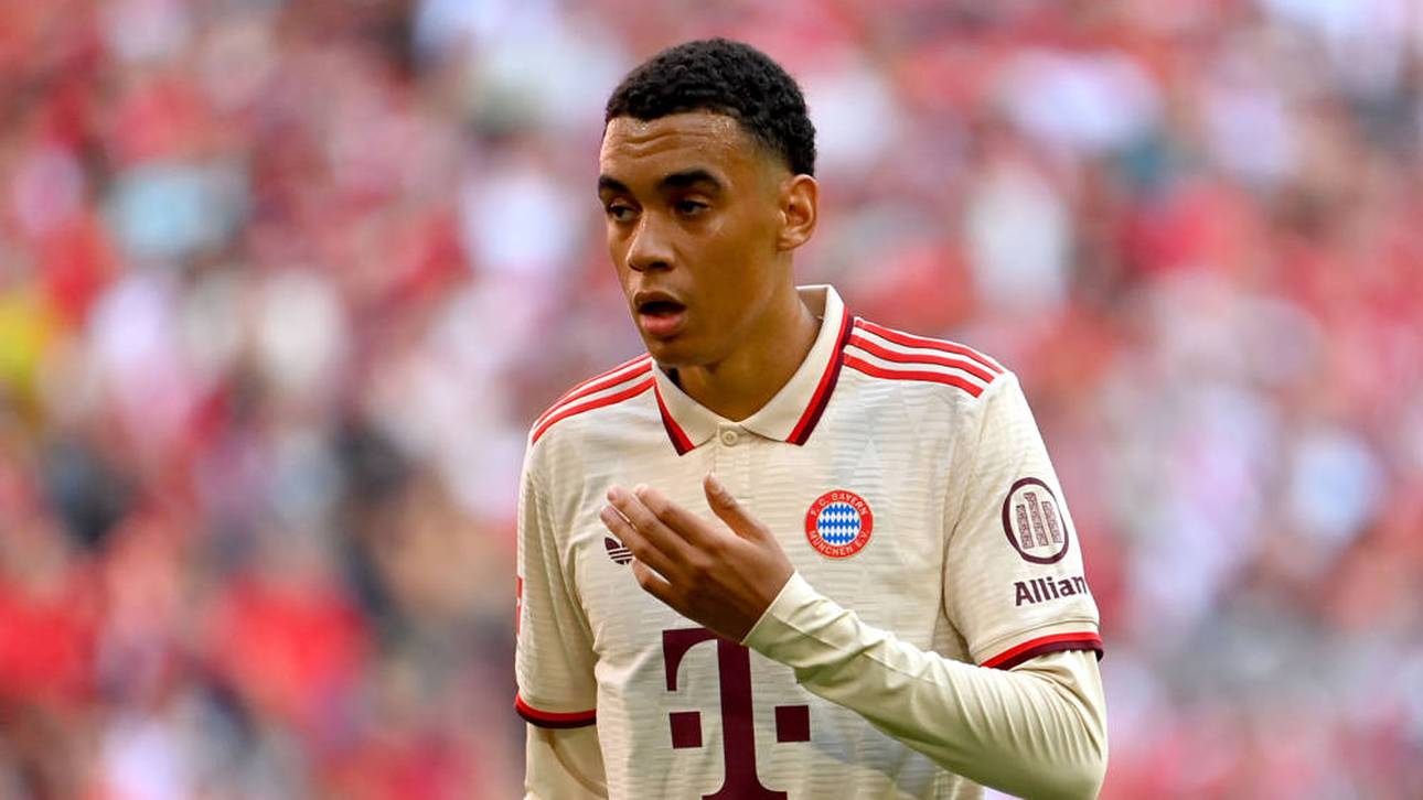 Musiala meidet Bayern-Bekenntnis