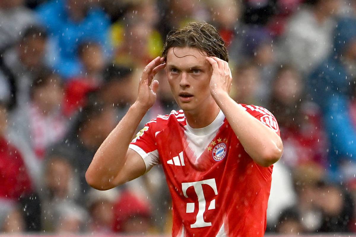 Fünf-Jahres-Deal! Wanners Bayern-Abgang fix