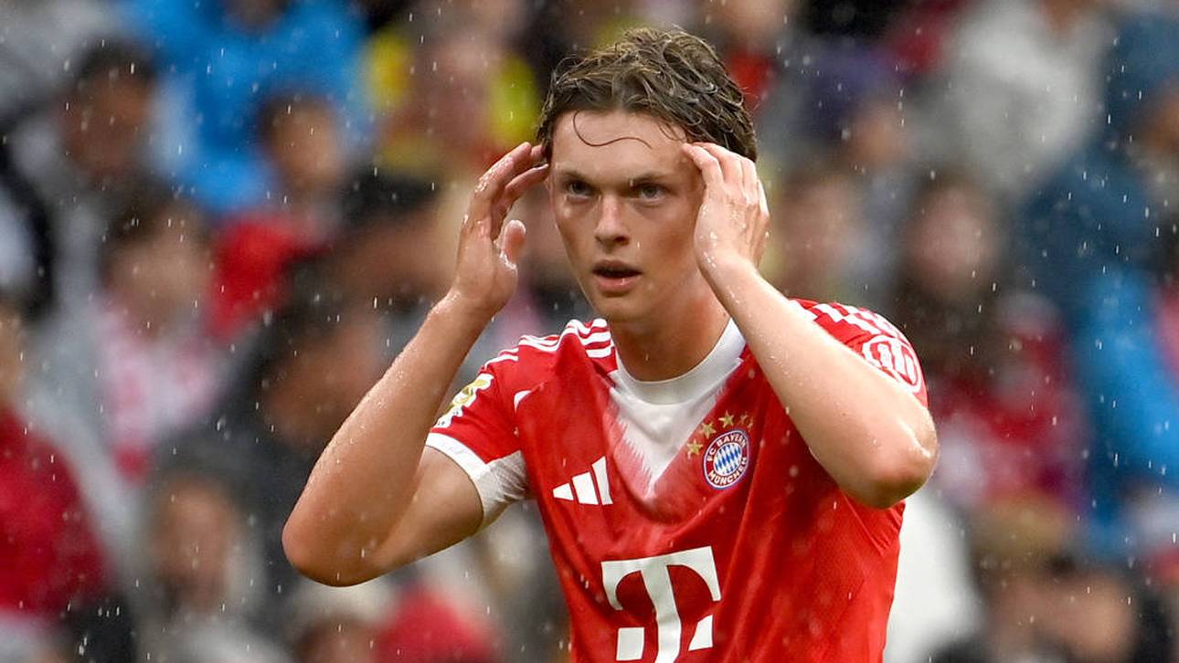 Fünf-Jahres-Deal! Wanner-Abgang fix