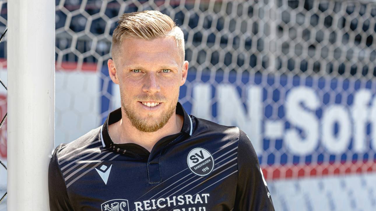 Absteiger gelingt Transfer-Coup