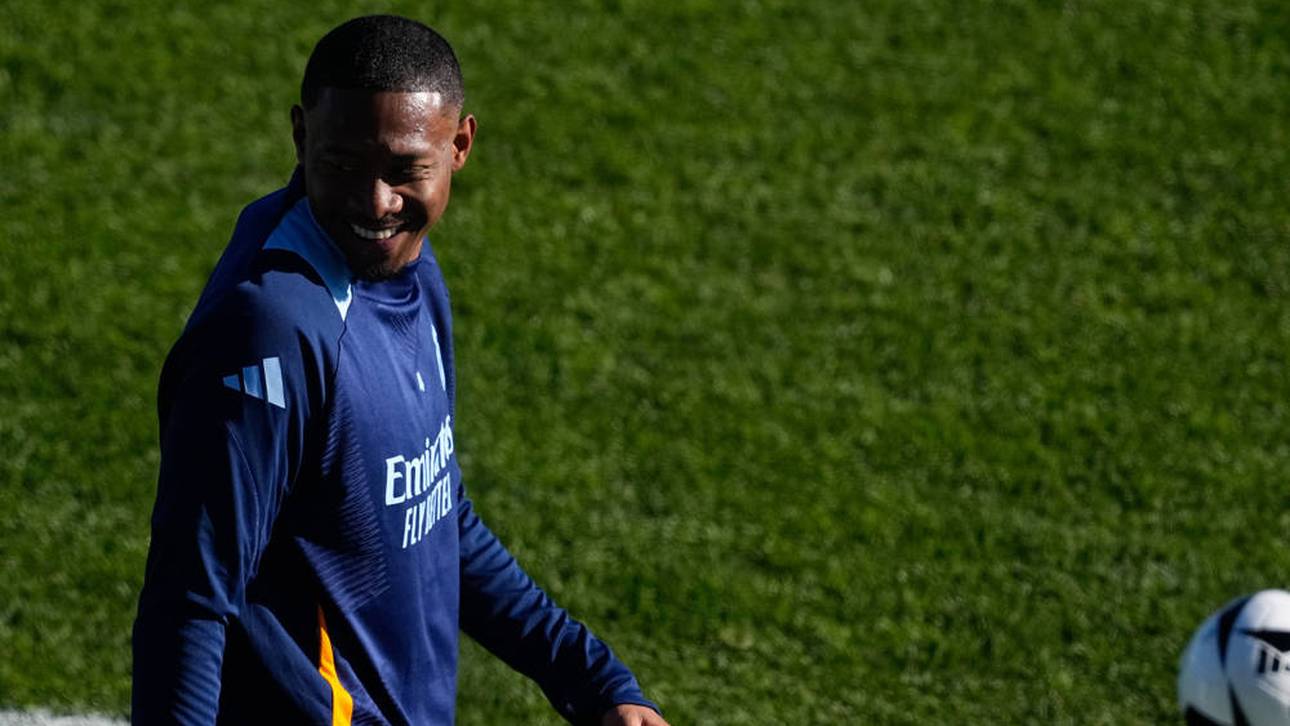 Alabas Leiden haben endlich ein Ende