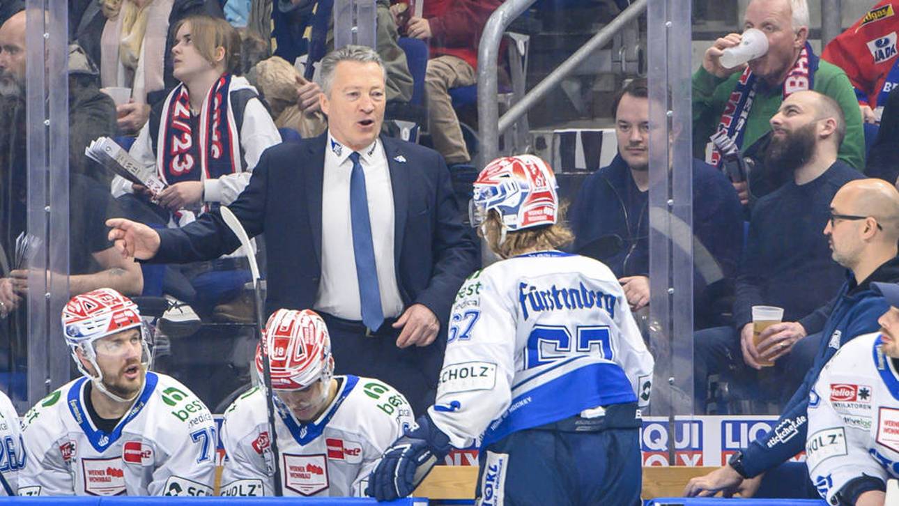 Neues Zeitalter beim DEB-Team