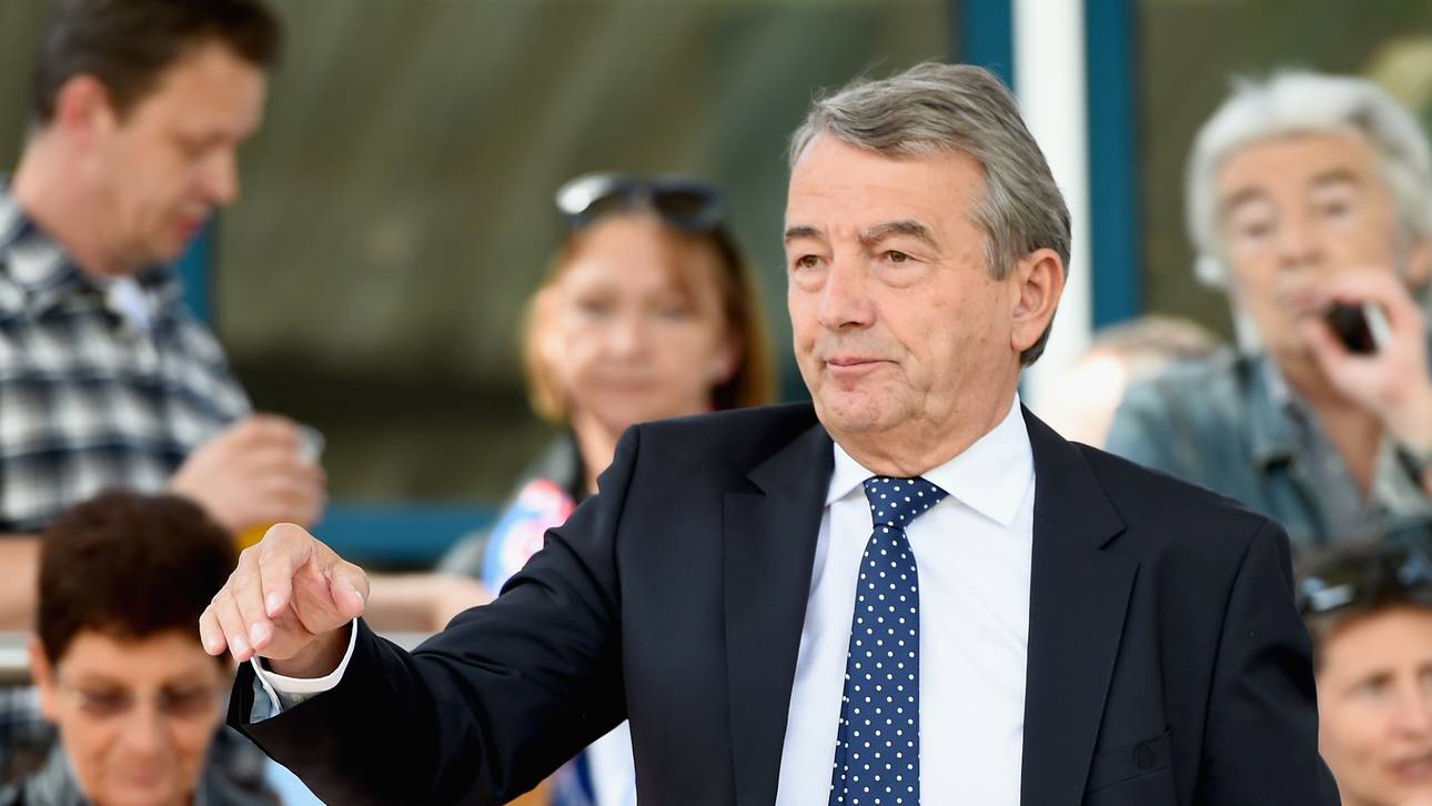 Niersbach verzichtet nicht auf Exko
