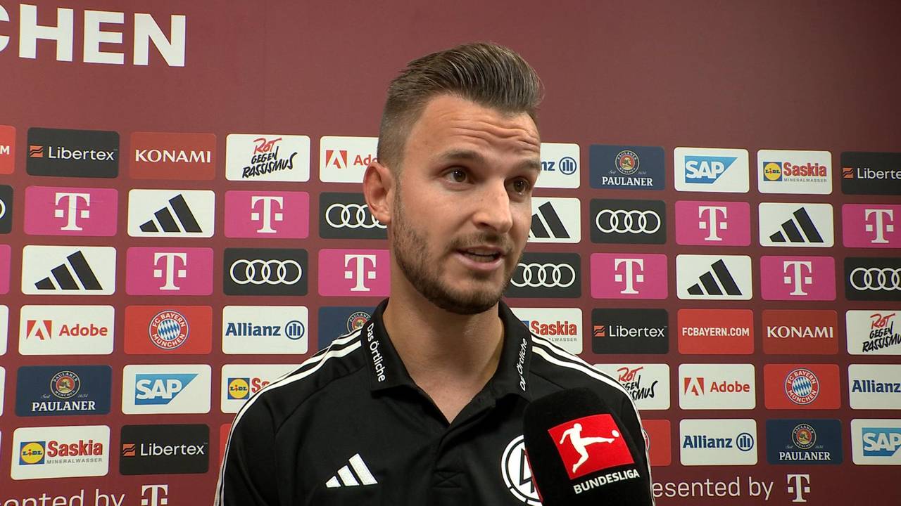 Tuchel-Assistent sieht Rot!