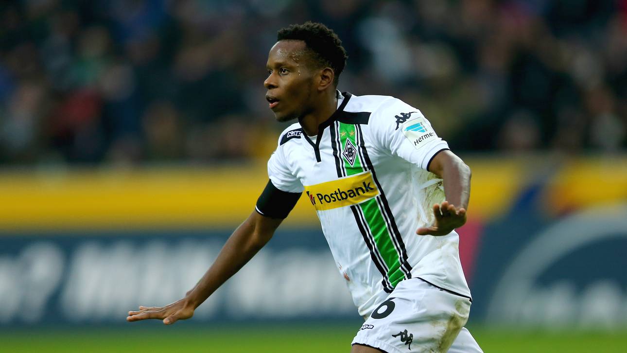 Traore: Mit Mut zum Sieg gegen Sevilla