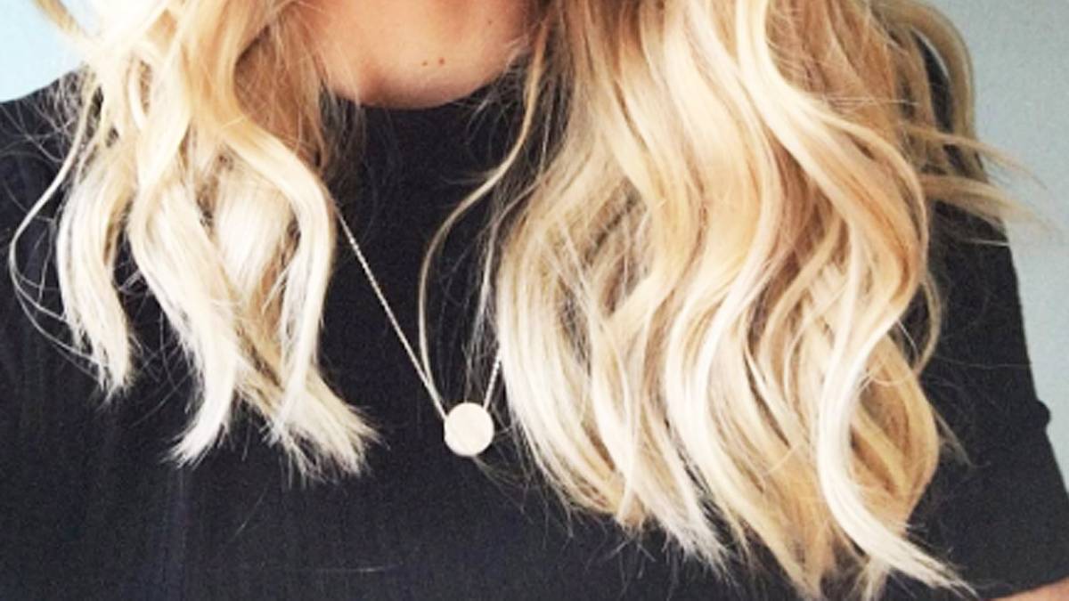 Tiril Eckhoff präsentiert auf Instagram ihr bezauberndes Lächeln