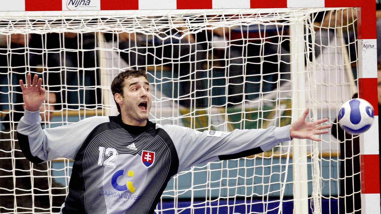 Löwen trennen sich von Keeper