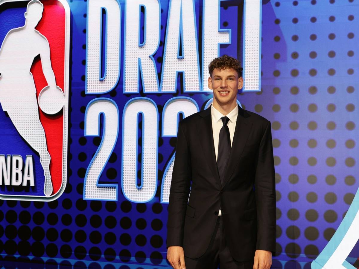 NBA Summer League: Deutsche Rookies patzen bei Hornets & Knicks
