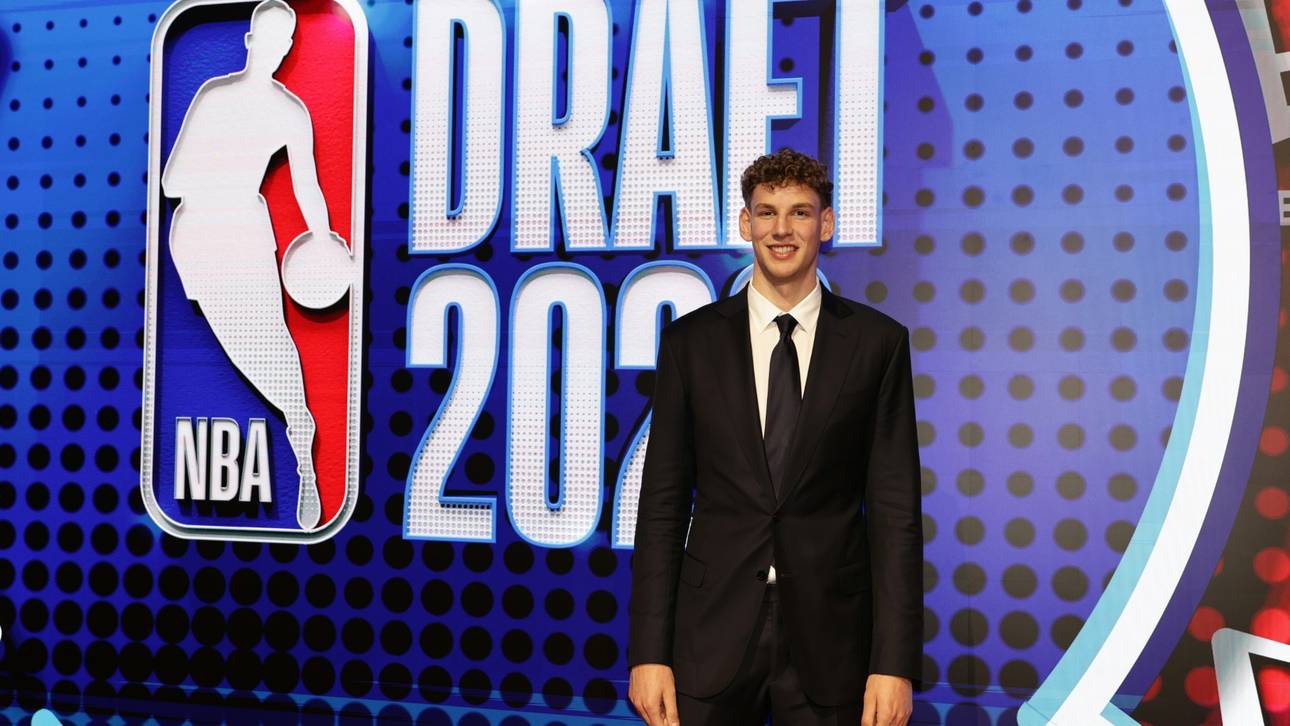 Niederlagen für deutsche NBA-Rookies