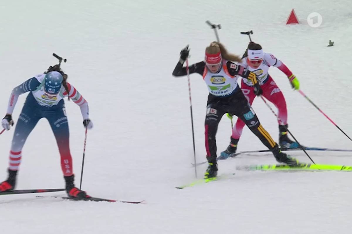 Preuß und Co. belohnen sich nach starker Aufholjagd 
