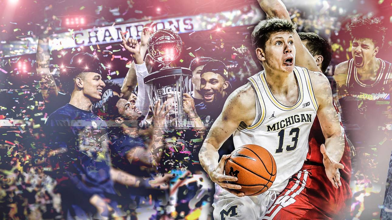 College-Hoffnung Wagner: „Spiele gerne dirty“