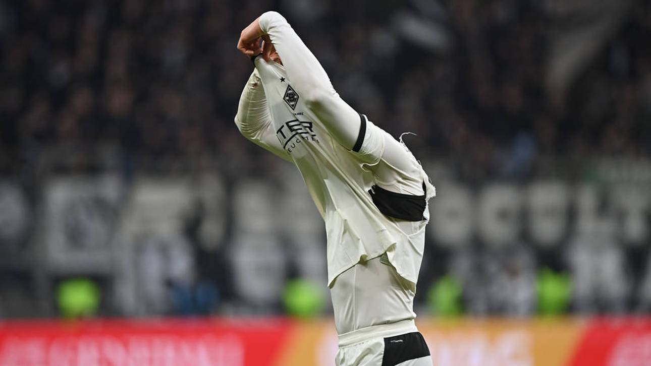 Gladbach-Ikonen schlagen Alarm
