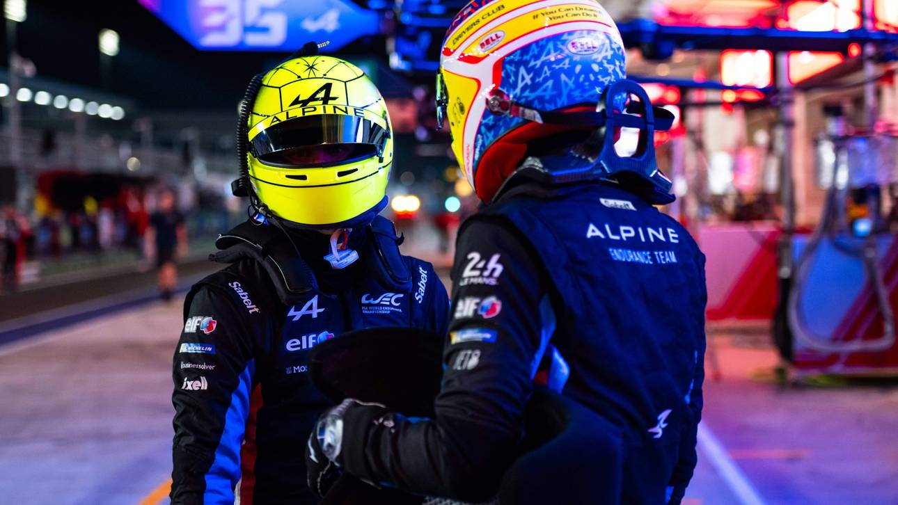 Mick Schumacher sorgt für Aufsehen