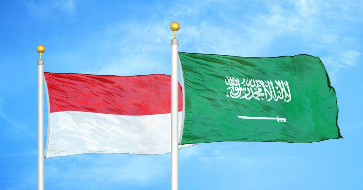 Piala Dunia 2034: Indonesia mendukung tawaran Arab Saudi