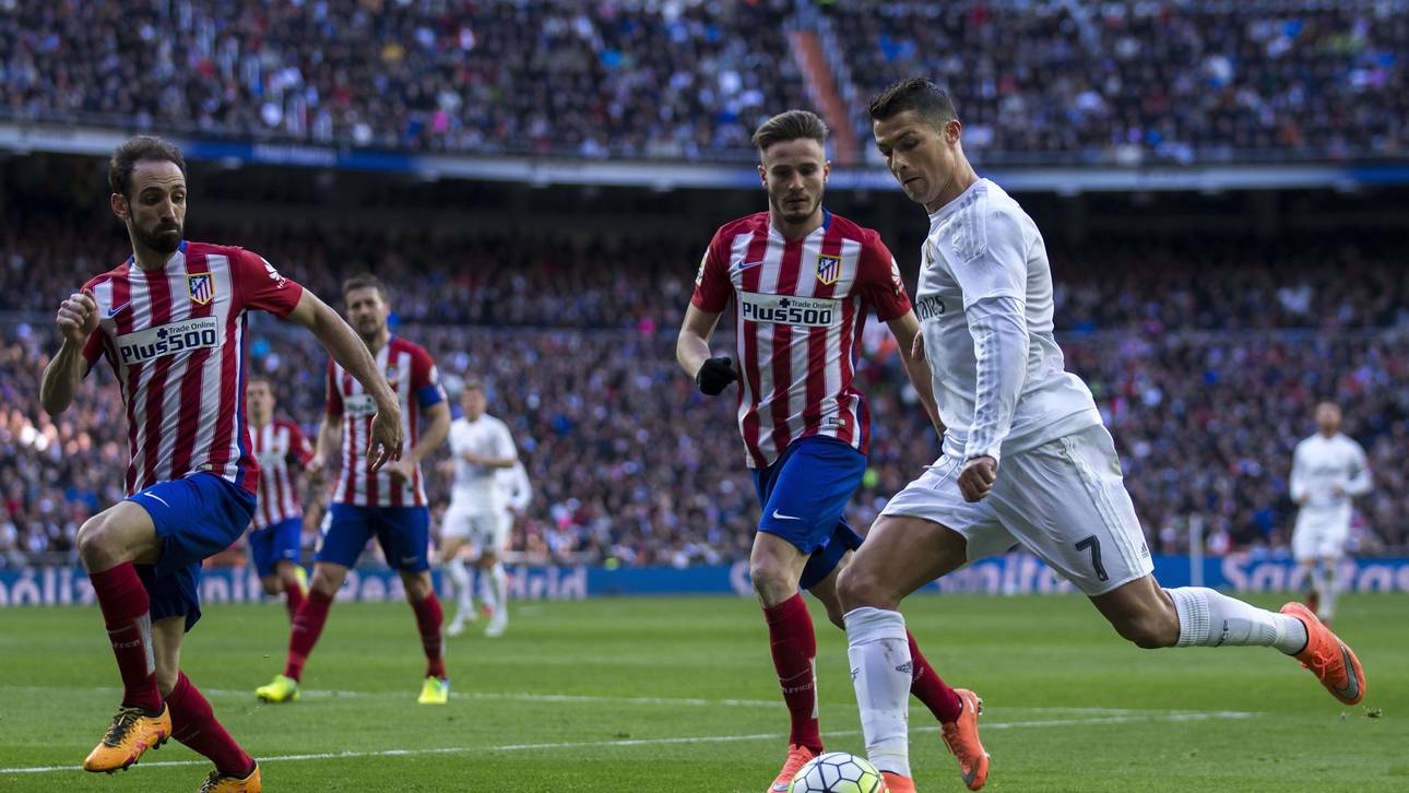 Zwei rein spanische Finals möglich