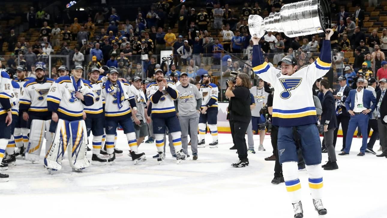 Eisbären holen Ex-NHL-Profi