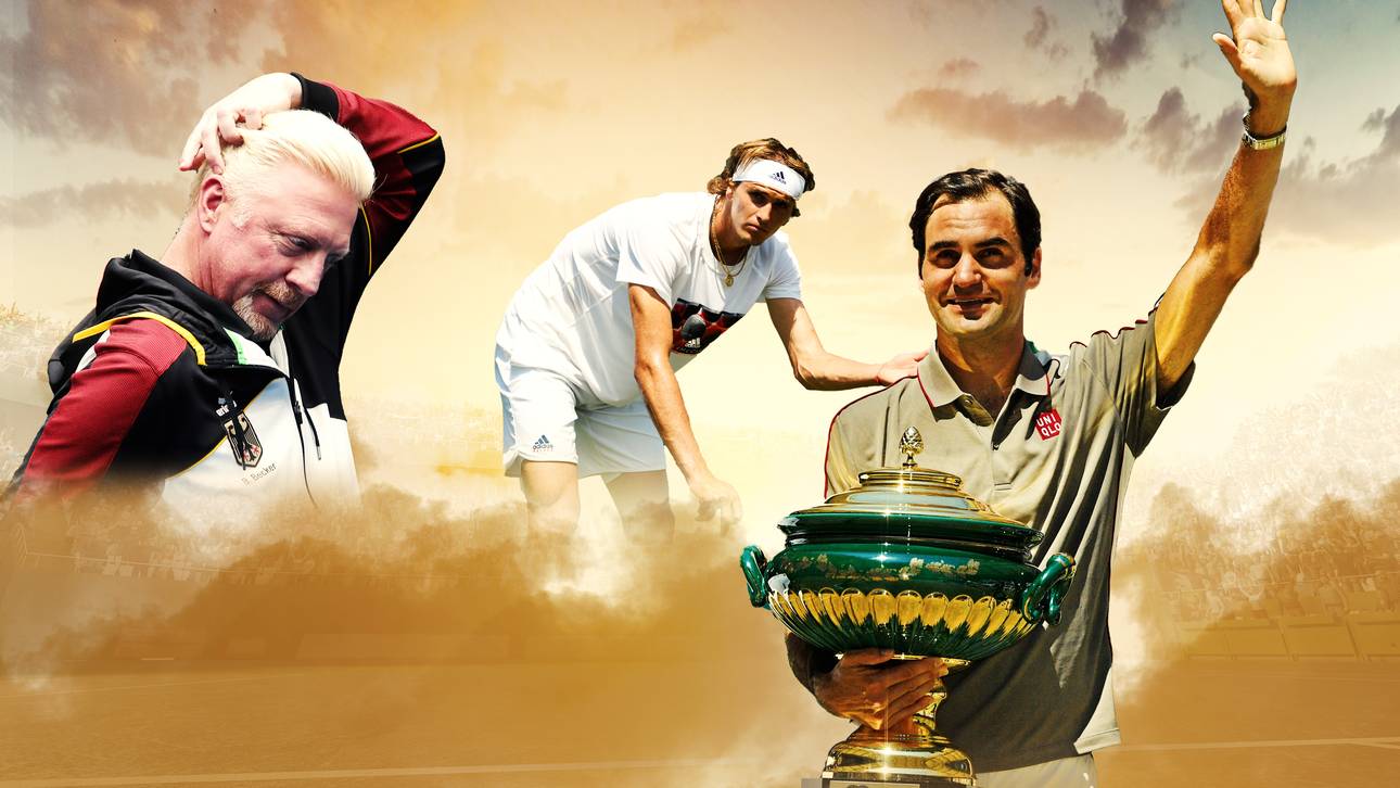 Das Generationenproblem der ATP