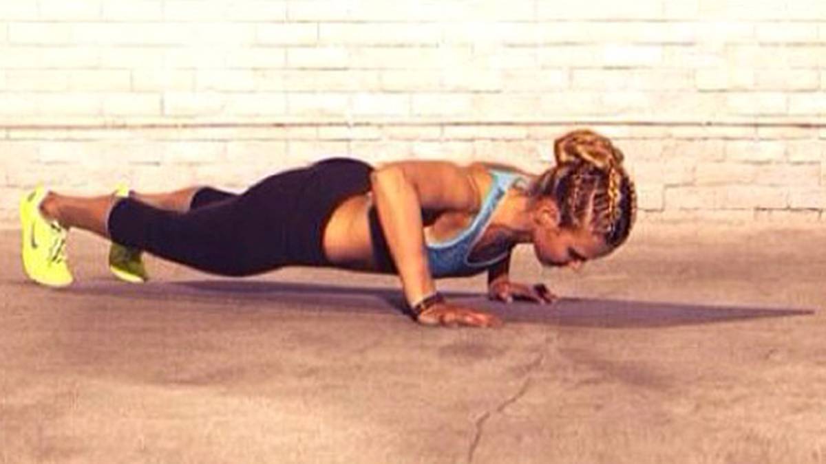 (Quelle: facebook/Silje Norendal)