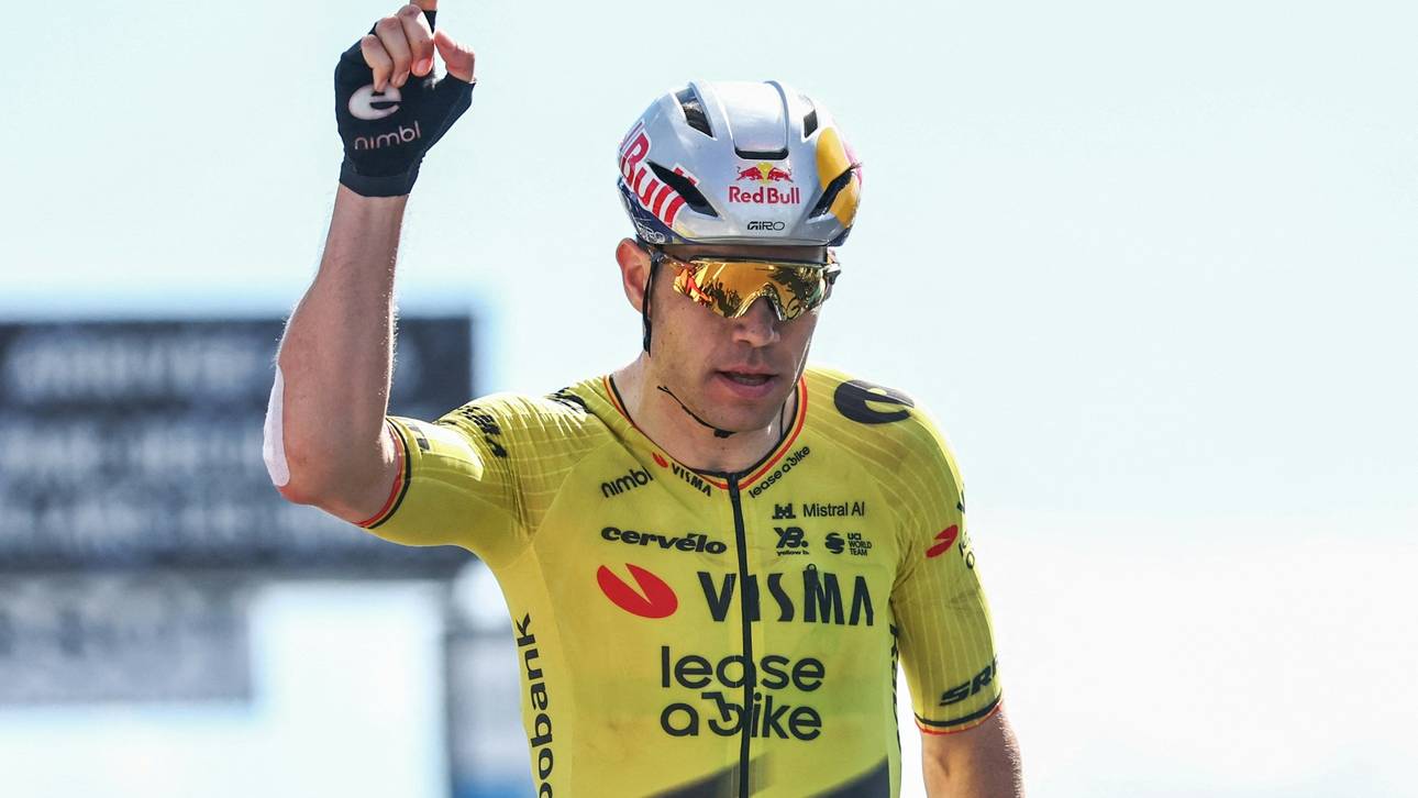 Großer Name verpasst Tour de France
