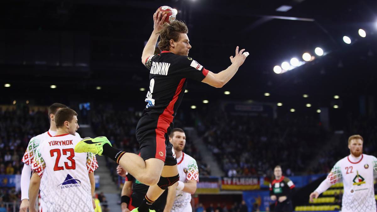 TOBIAS REICHMANN (MT Melsungen)