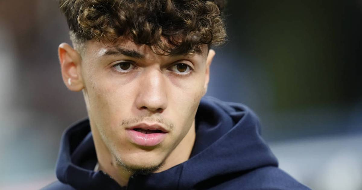 Mega-talent faces its final test