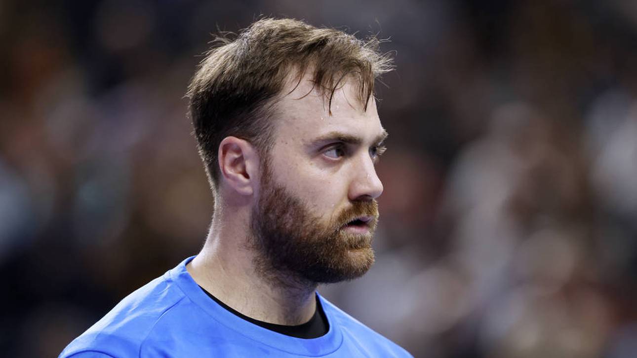 DHB-Star nach Niederlage genervt