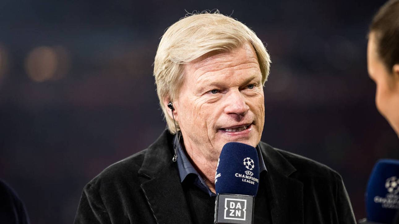 Kahn bestätigt Mané-Rekordstrafe