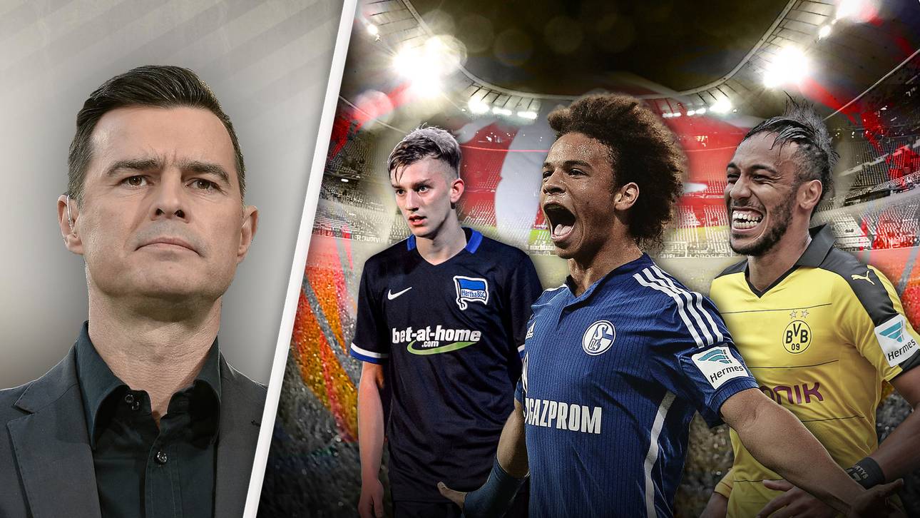 Bertholds Check: BVB in Top-Verfassung