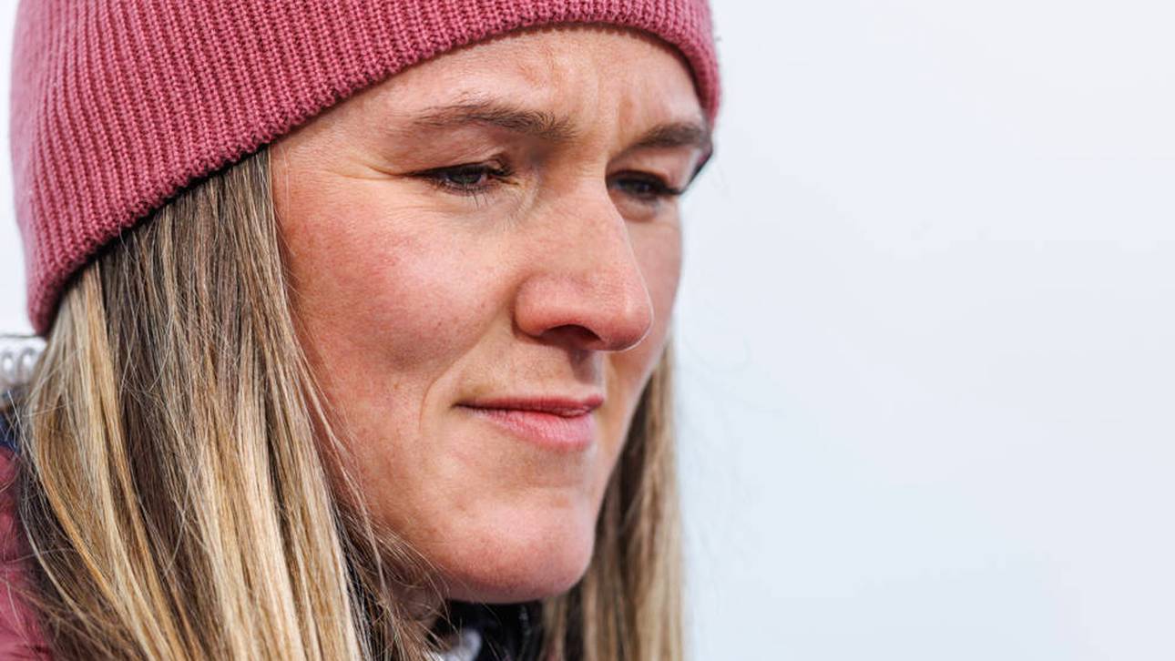 „Bedenklich“: Ex-Biathlon-Star in Sorge