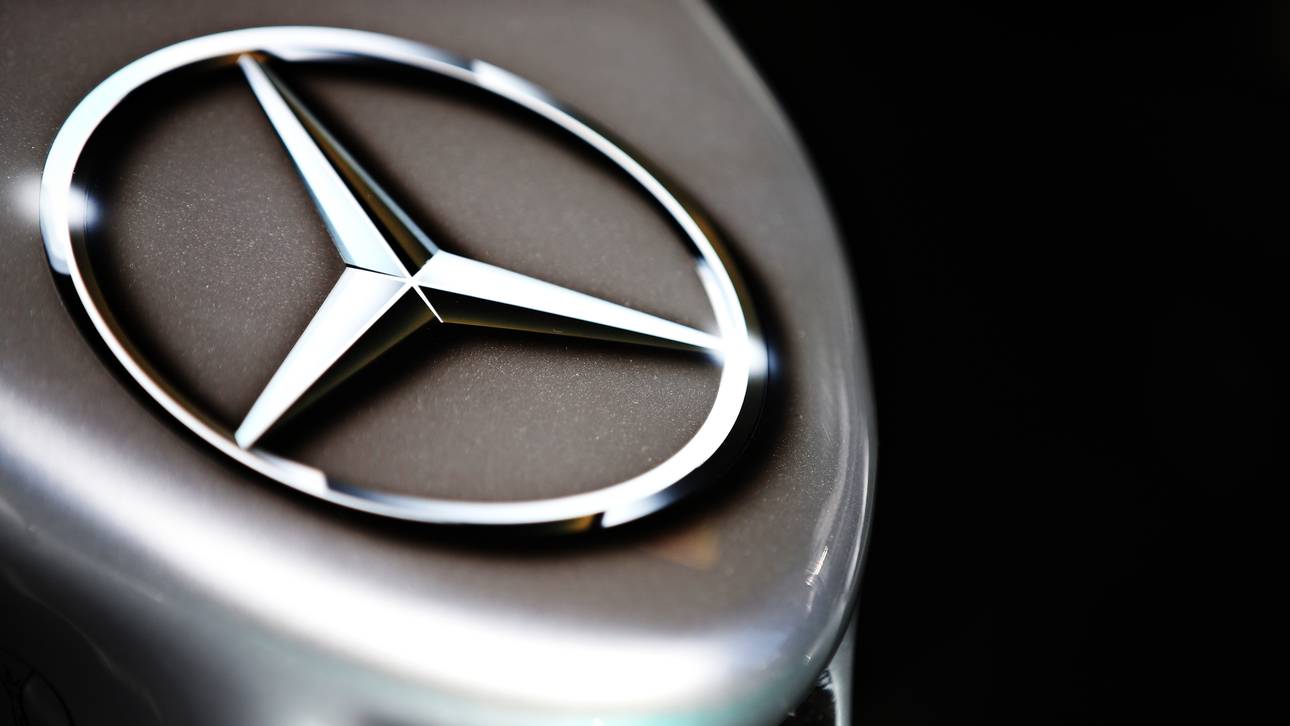 Mercedes plant Einstieg in Formel E