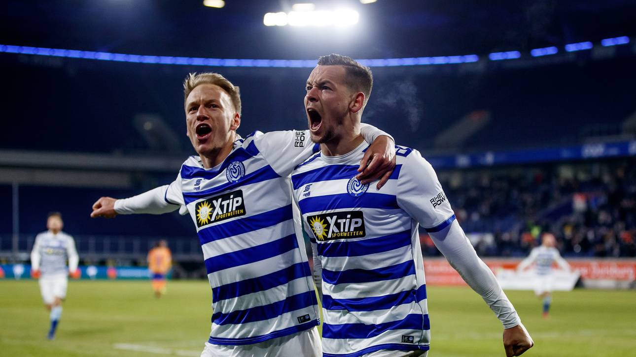 MSV feiert wichtigen Zittersieg