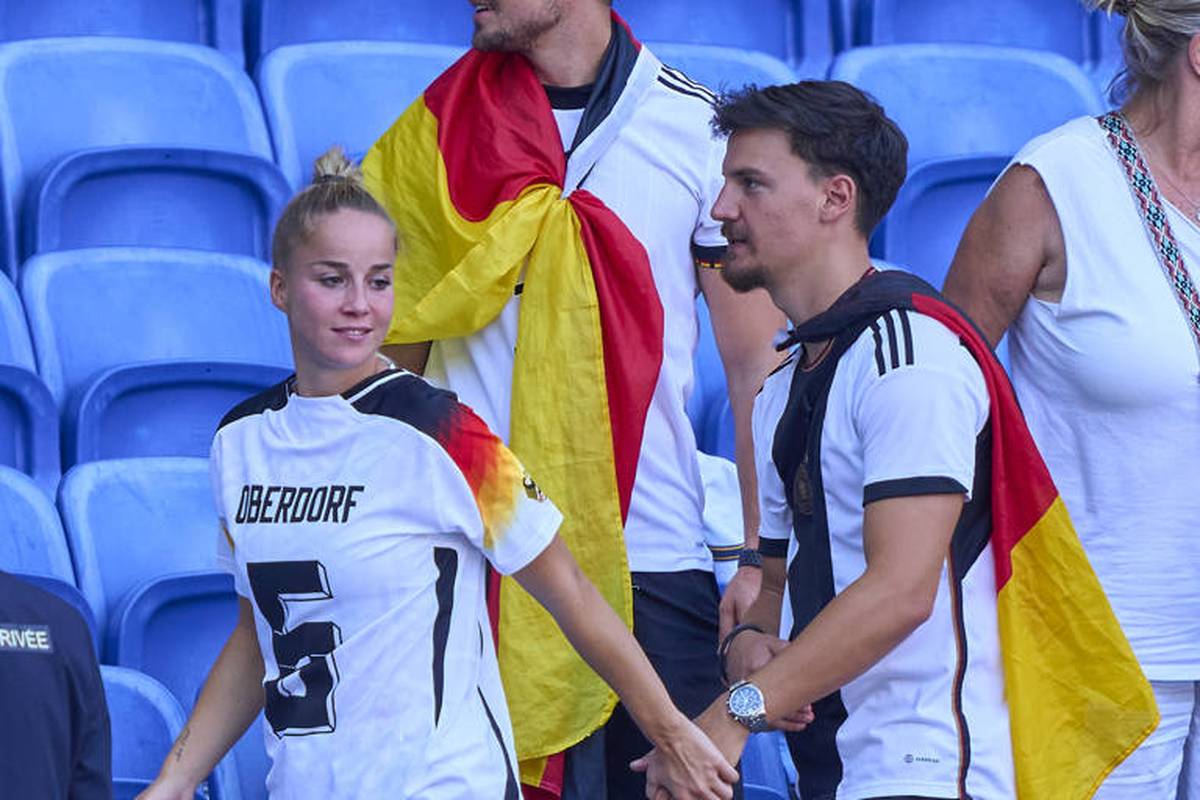 Überraschung um Freund von Bayern-Star
