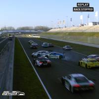 Titel-Aus! Crash-Drama um Kelvin van der Linde