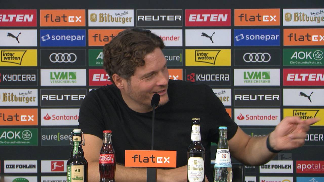 VAR-Wirrwarr! Terzic mit ausführlicher Antwort - dann kontert Seoane trocken