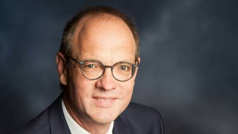 Thomas Ignatzi ist neuer Finanzvorstand in Stuttgart