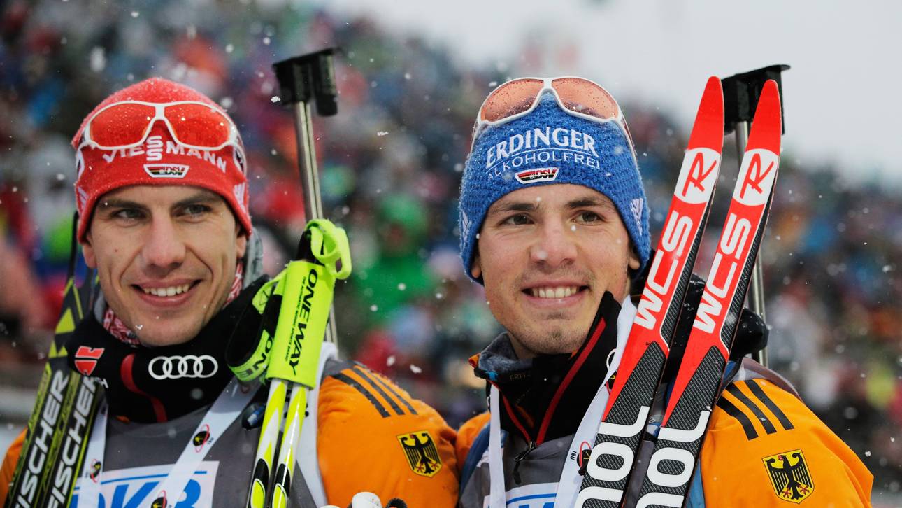 Vor WM: Schempp „völlig gesund“