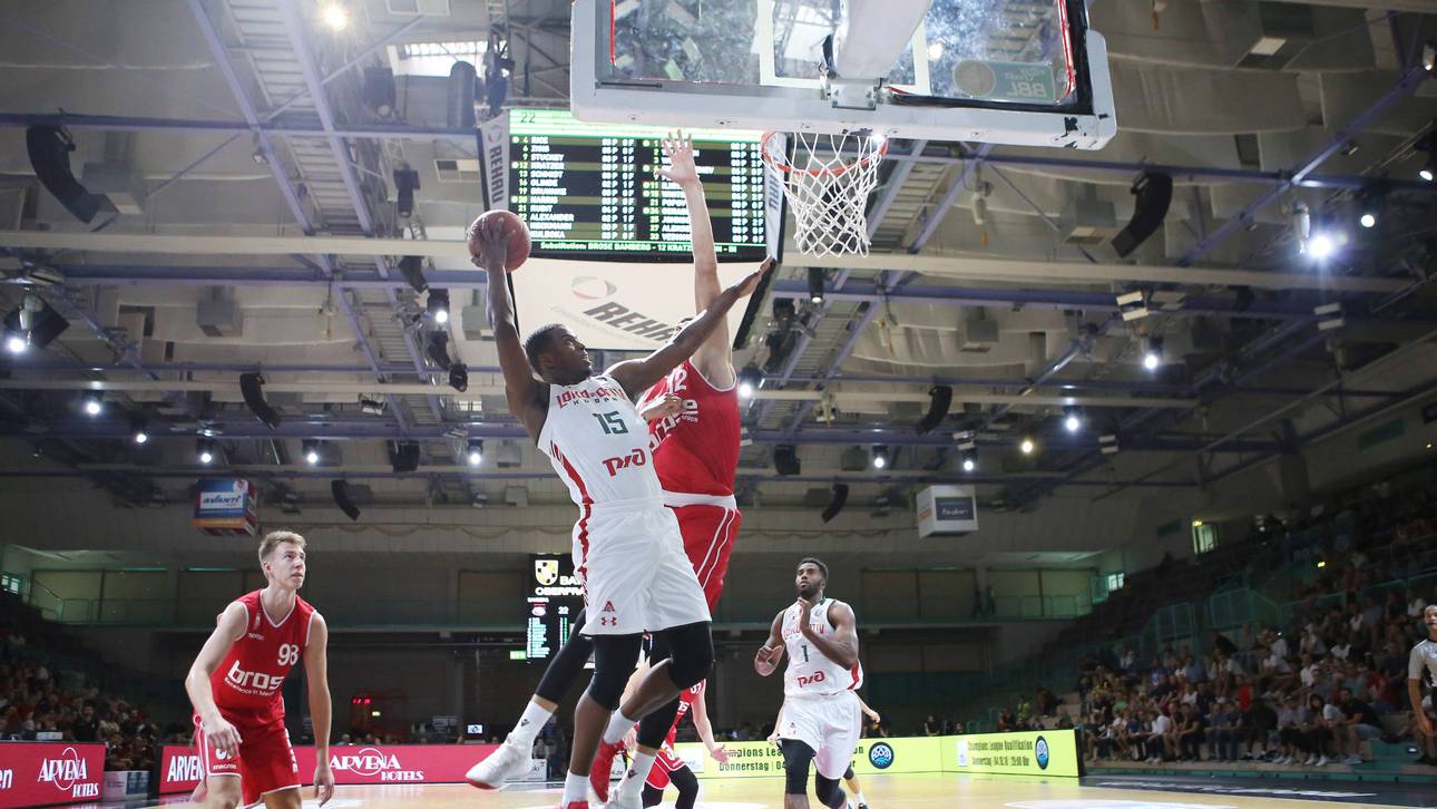 Bamberg tauscht Geschäftsführer aus