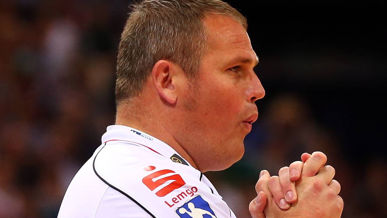 Gummersbach holt Norwegen-Talent