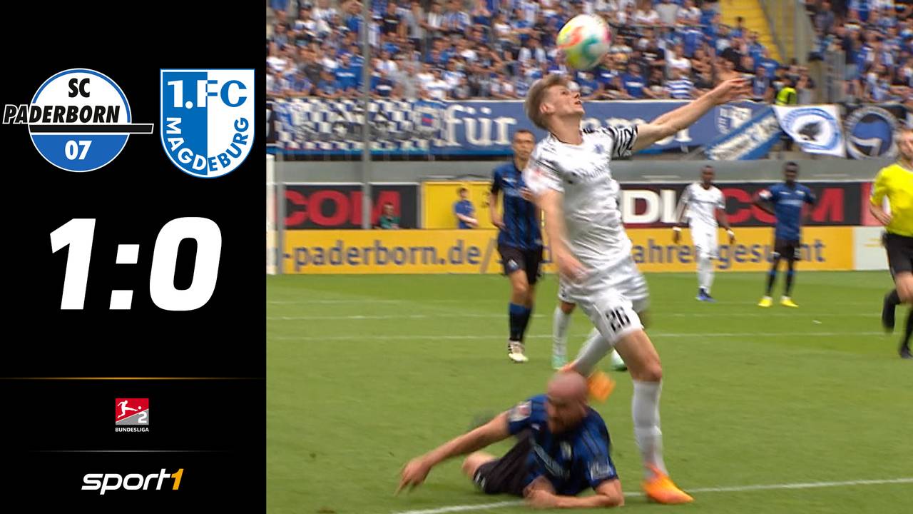 Das macht Paderborn so stark