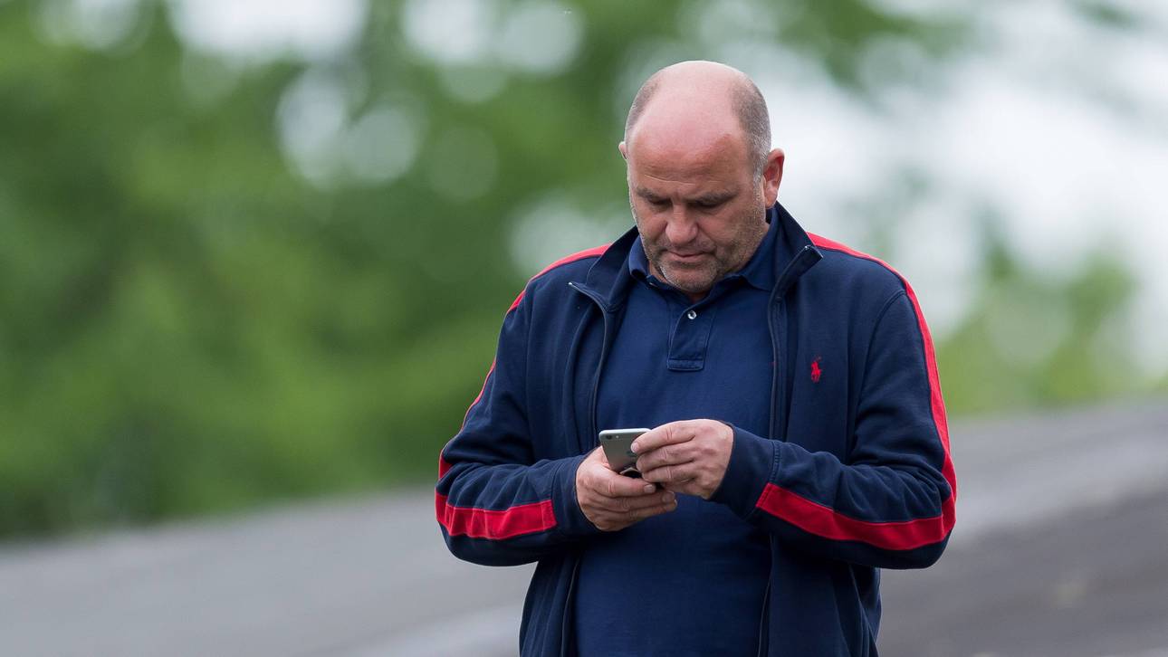 Hochstätter-Poker: VfL-Boss spricht