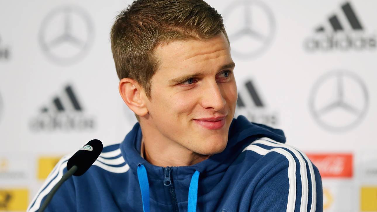 Bender: Müssen im Turnier wachsen