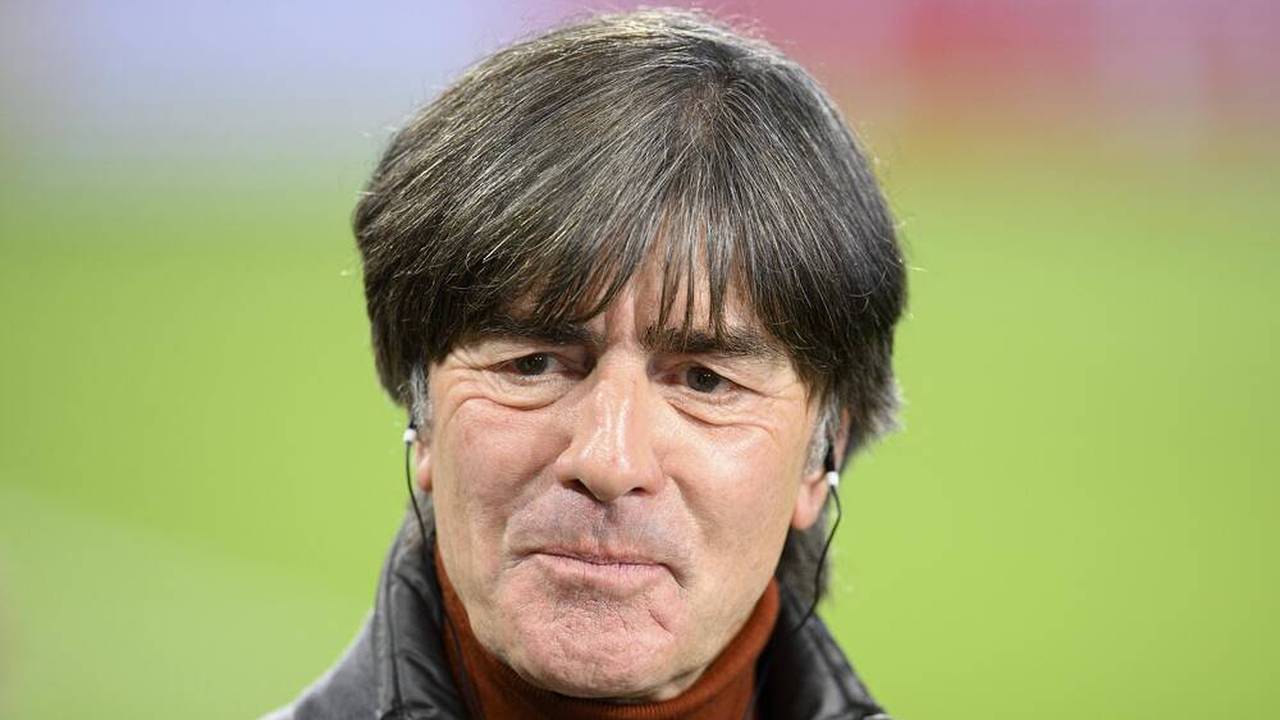 Joachim Löw: Ex-Bundestrainer bald Fenerbahce-Coach?