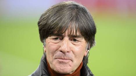 Coacht Joachim Löw bald ein türkisches Traditionsteam in der Süper Lig? Ein türkisches Sportmagazin bringt den Weltmeistercoach ins Spiel.