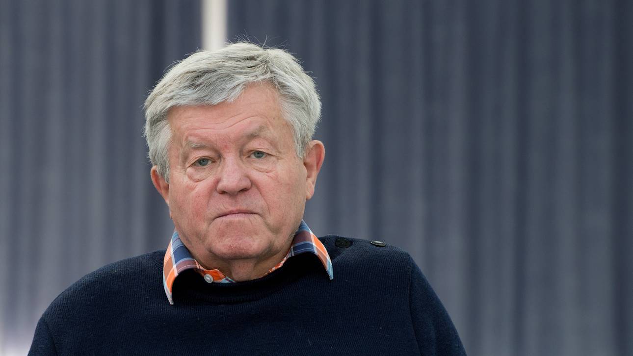 Treutlein: Politik lügt zu Doping