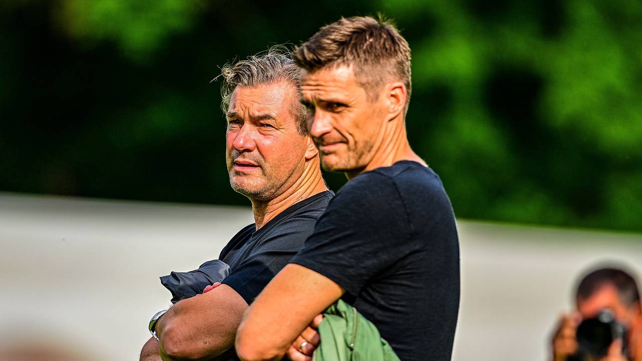 Transfer-Woche der Wahrheit beim BVB