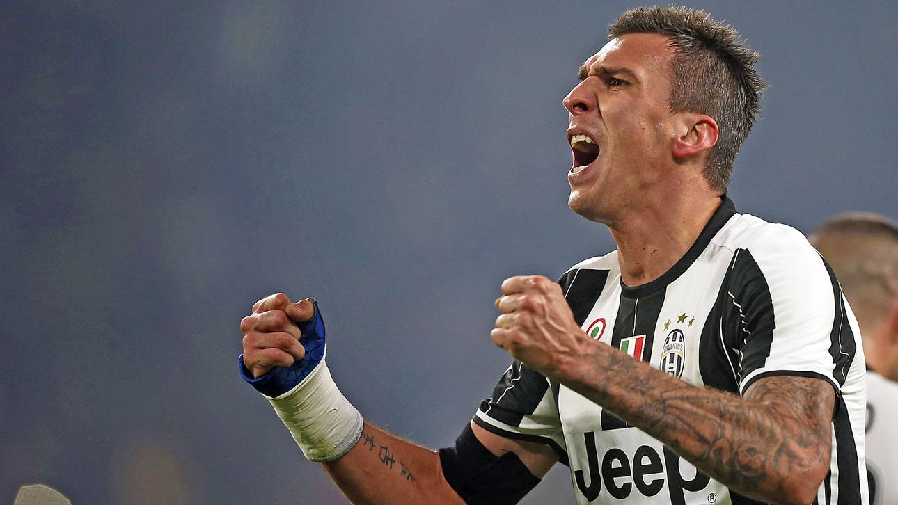 Alle Tore der Serie A: 15. Spieltag