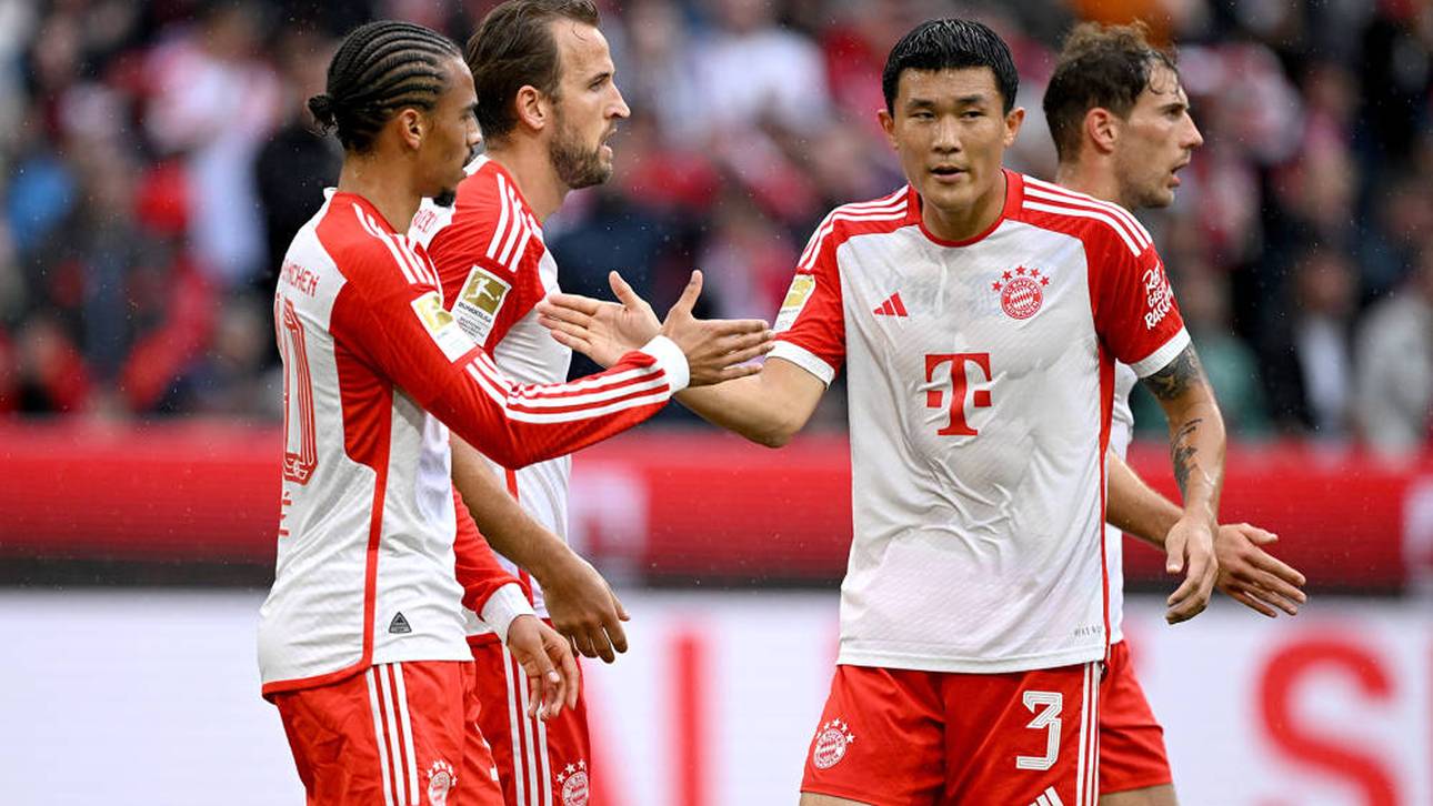 Bayern-Star hadert mit Tattoos