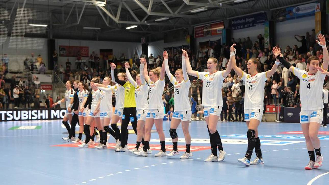 Macht Deutschland WM-Quali perfekt?